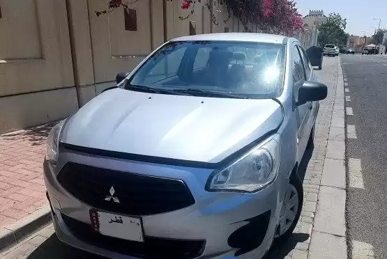 Used Mitsubishi Unspecified For Sale in Doha #8791 - 1  image 