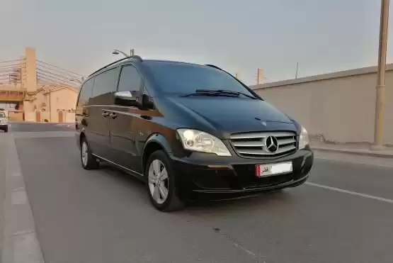 Used Mercedes-Benz Unspecified For Sale in Doha #8792 - 1  image 