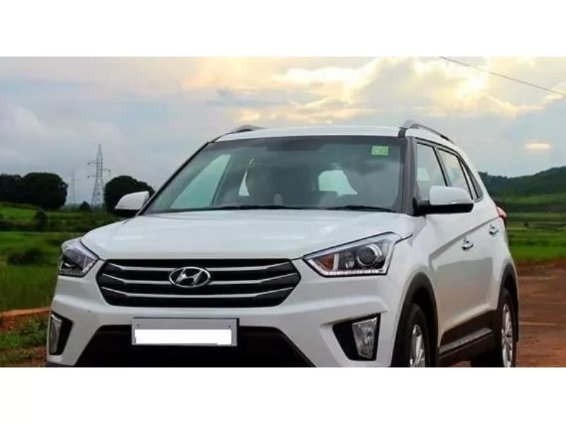 Utilisé Hyundai Unspecified À vendre au Doha #8803 - 1  image 