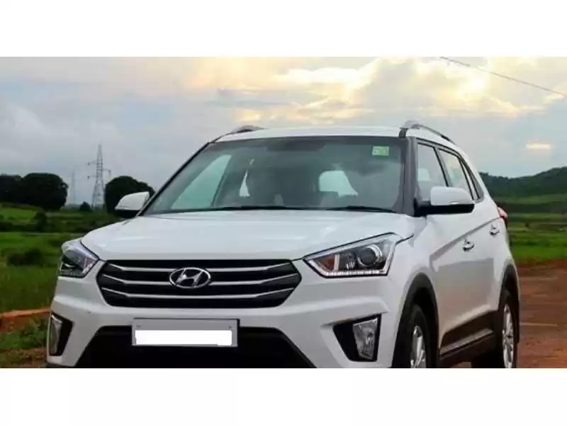 Использовал Hyundai Unspecified Продается в Доха #8803 - 1  image 