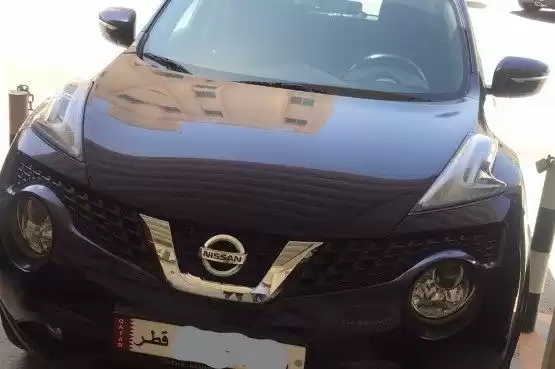 Использовал Nissan Unspecified Продается в Аль-Садд , Доха #8814 - 1  image 