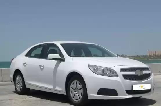 Used Chevrolet Unspecified For Sale in Doha #8823 - 1  image 