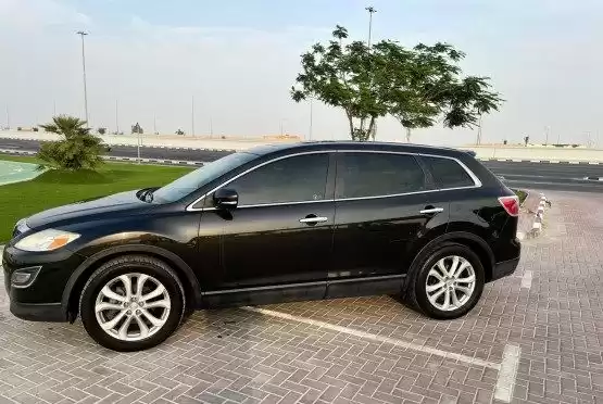 Использовал Mazda CX-9 Продается в Аль-Садд , Доха #8828 - 1  image 