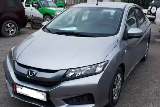 Used Honda City For Sale in Doha #8829 - 1  image 