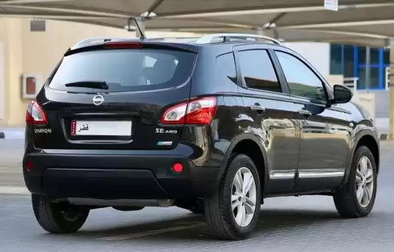 用过的 Nissan Qashqai 出售 在 萨德 , 多哈 #8844 - 1  image 