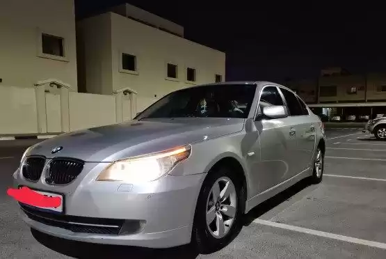 Utilisé BMW Unspecified À vendre au Al-Sadd , Doha #8849 - 1  image 