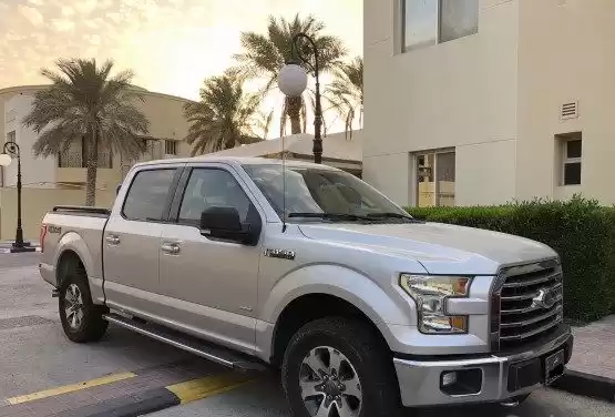 Used Ford F150 For Sale in Al Sadd , Doha #8850 - 1  image 