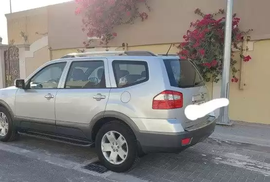 مستعملة Kia Unspecified للبيع في الدوحة #8860 - 1  صورة 