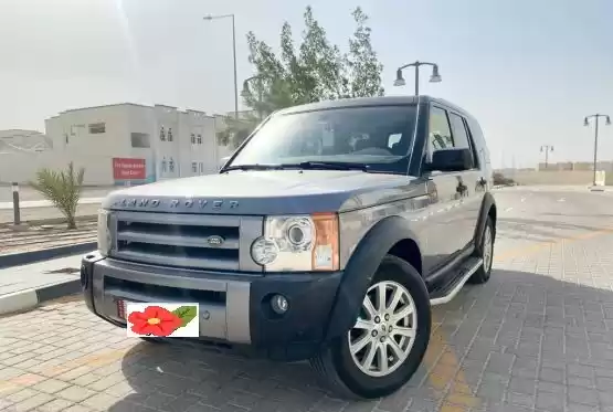 Gebraucht Land Rover Unspecified Zu verkaufen in Doha #8861 - 1  image 