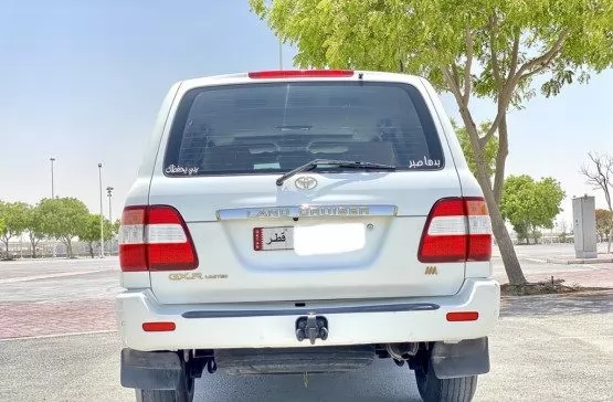 Used Toyota Land Cruiser For Sale in Doha #8863 - 6  image 