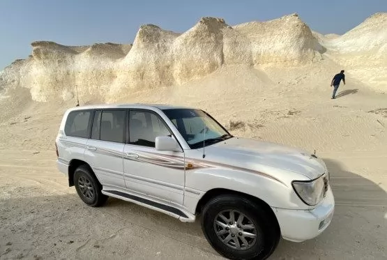 Used Toyota Land Cruiser For Sale in Doha-Qatar #8863 - 9  image 