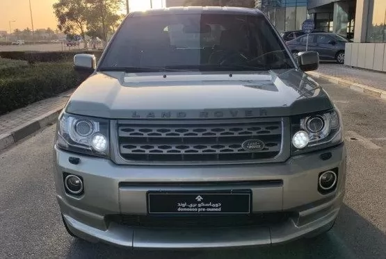 Used Land Rover Unspecified For Sale in Al Sadd , Doha #8876 - 1  image 