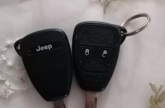 Used Jeep Compass For Sale in Doha #8885 - 3  image 