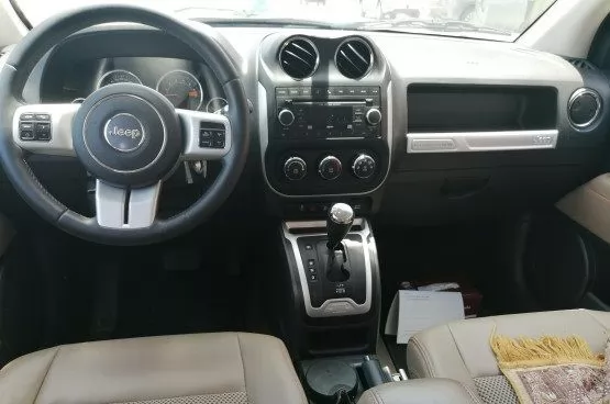 Used Jeep Compass For Sale in Doha #8885 - 7  image 