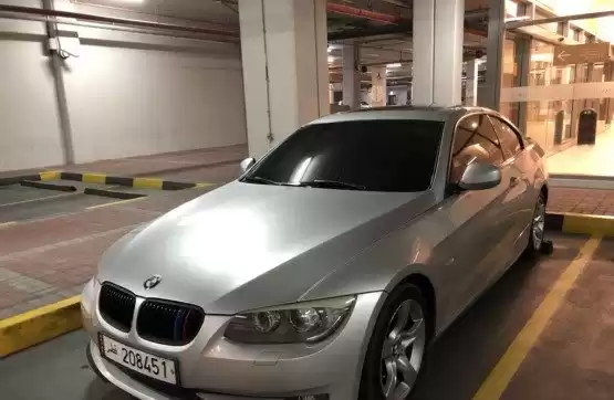 用过的 BMW Unspecified 出售 在 多哈 #8889 - 1  image 