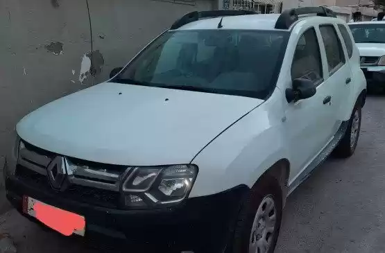 مستعملة Renault Unspecified للبيع في الدوحة #8894 - 1  صورة 