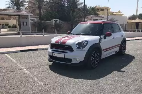 Used Mini Unspecified For Sale in Doha #8902 - 1  image 