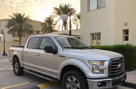 Used Ford F150 For Sale in Doha #8904 - 1  image 