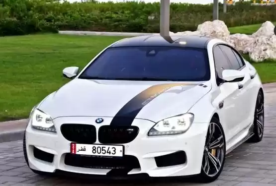 Использовал BMW M1 Продается в Доха #8905 - 1  image 