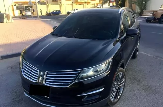 Used Lincoln Unspecified For Sale in Al Sadd , Doha #8916 - 1  image 