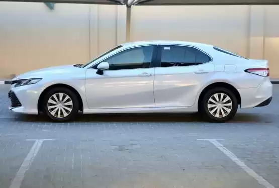 Used Toyota Camry For Sale in Al Sadd , Doha #8936 - 1  image 