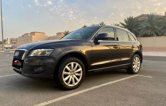 Used Audi Q5 For Sale in Doha #8947 - 1  image 