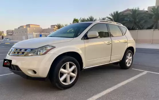 Used Nissan Murano For Sale in Doha #8949 - 1  image 
