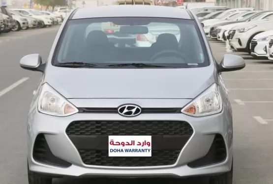 Brand New Hyundai Grandeur For Sale in Al Sadd , Doha #8962 - 1  image 