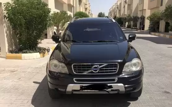 Использовал Volvo XC90 Продается в Доха #8974 - 1  image 