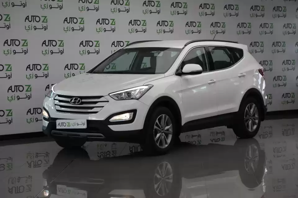 用过的 Hyundai Unspecified 出售 在 萨德 , 多哈 #8989 - 1  image 