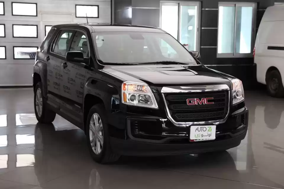 Used GMC Unspecified For Sale in Al Sadd , Doha #8990 - 1  image 