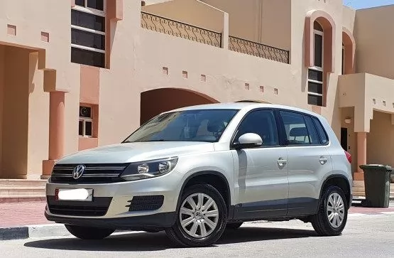 Utilisé Volkswagen Unspecified À vendre au Doha #8994 - 1  image 