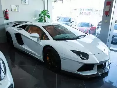 Использовал Lamborghini Unspecified Продается в Доха #8995 - 1  image 