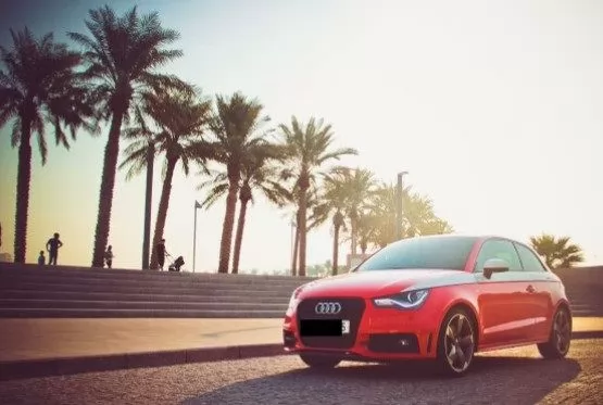 Used Audi A1 For Sale in The-Pearl-Qatar , Doha-Qatar #9020 - 1  image 