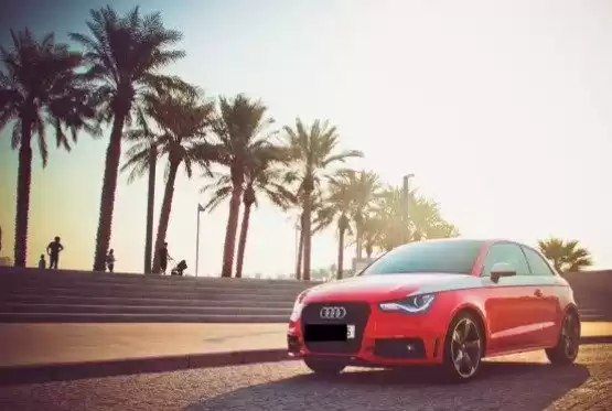 Utilisé Audi A1 À vendre au Al-Sadd , Doha #9020 - 1  image 