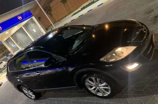 用过的 Mazda CX-9 出售 在 萨德 , 多哈 #9026 - 1  image 