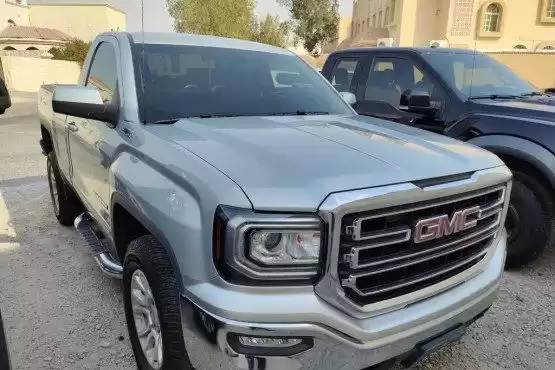 Used GMC Unspecified For Sale in Doha #9044 - 1  image 