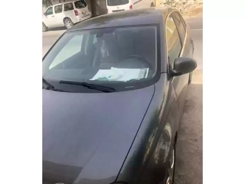 Использовал Volkswagen Jetta Продается в Доха #9061 - 1  image 