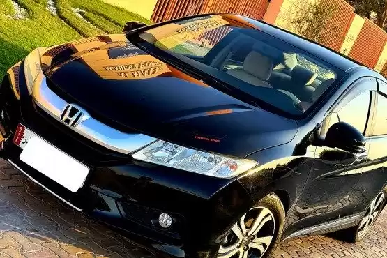 Used Honda City For Sale in Doha #9062 - 1  image 