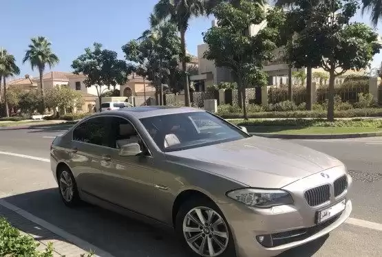 Использовал BMW M5 Продается в Аль-Садд , Доха #9074 - 1  image 