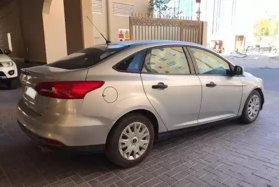 Used Ford Focus For Sale in Doha #9083 - 1  image 