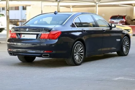 Kullanılmış Audi Unspecified Satılık içinde Al Sadd , Doha #9085 - 1  image 