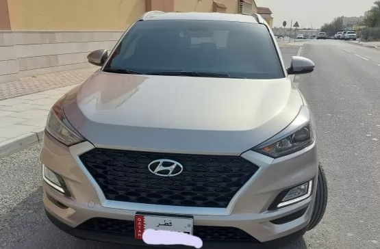 Usado Hyundai Tucson Venta en Doha #9092 - 1  image 
