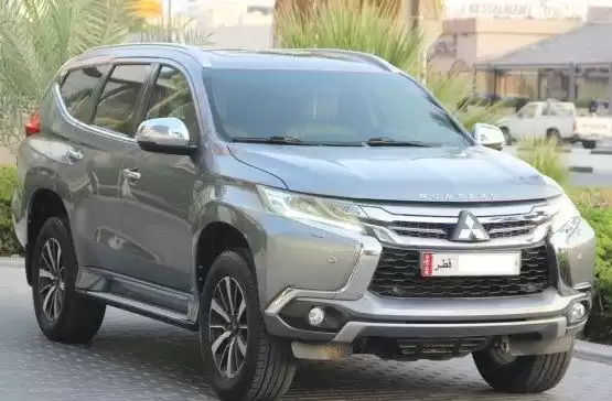 Used Mitsubishi Unspecified For Sale in Al Sadd , Doha #9096 - 1  image 
