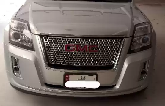 Used GMC Unspecified For Sale in Doha #9105 - 1  image 