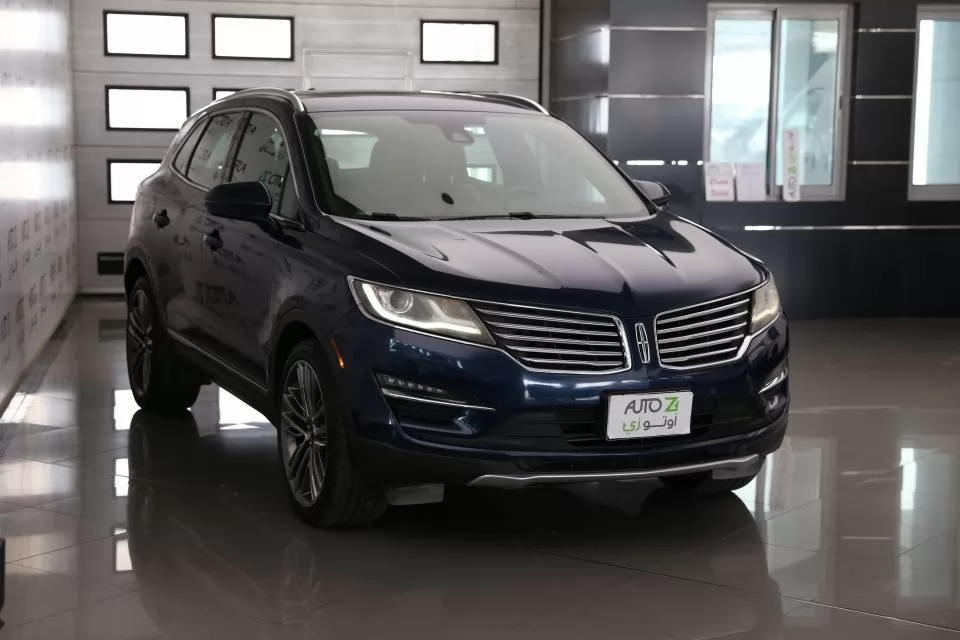 Used Lincoln Unspecified For Sale in Al Sadd , Doha #9114 - 1  image 