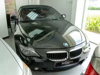 用过的 BMW Unspecified 出售 在 多哈 #9125 - 1  image 