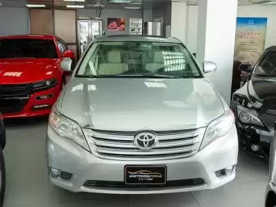 Utilisé Toyota Unspecified À vendre au Doha #9126 - 1  image 