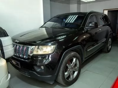 Used Jeep Unspecified For Sale in Doha #9127 - 1  image 