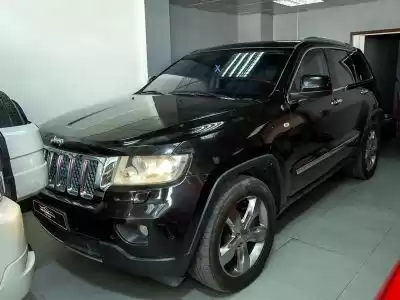 Used Jeep Unspecified For Sale in Doha #9127 - 1  image 
